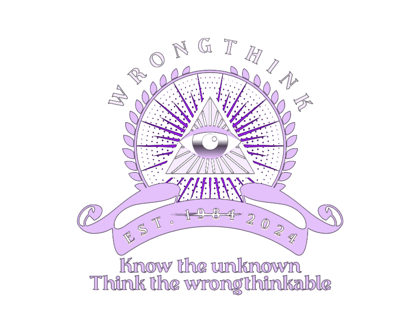 Wrongthink